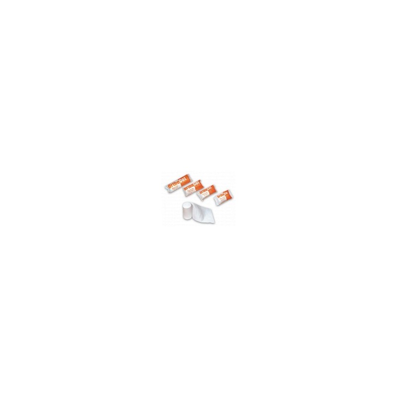 Orthopedic Cotton Bandages with Plaster Orthopedic Cotton Bandages with Plaster