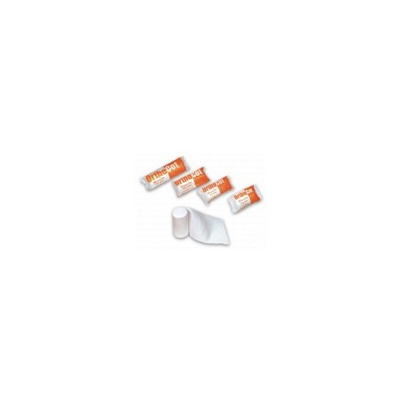 Orthopedic Cotton Bandages with Plaster