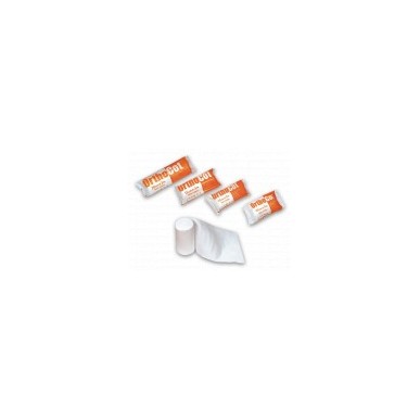 Orthopedic Cotton Bandages with Plaster
