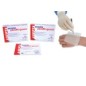 Paraffin Soaked Patches Paraffin Soaked Patches