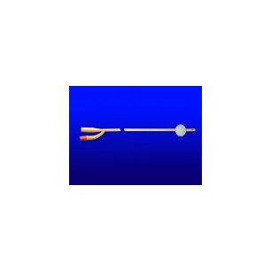 2-Way Foley Catheter