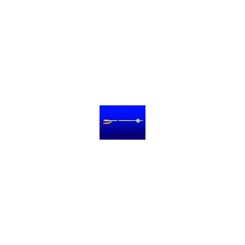 2-Way Foley Catheter 2-Way Foley Catheter