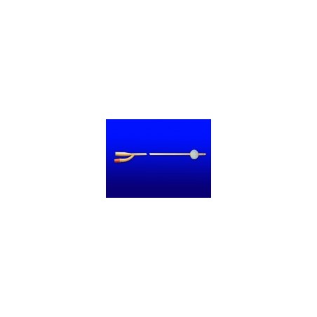 2-Way Foley Catheter