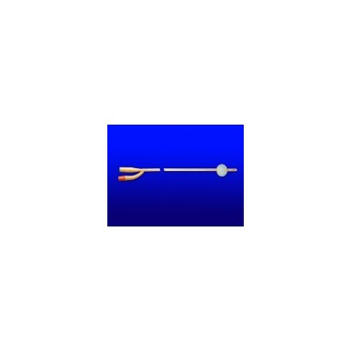 2-Way Foley Catheter