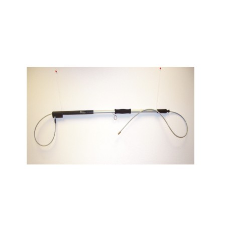 Heavy duty dog pole 100 cm