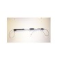 Αρπαγή σύλληψης σκύλου "Quick Release" 152 cm Αρπαγή σύλληψης σκύλου "Quick Release" 152 cm