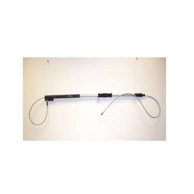 Heavy duty dog pole 100 cm