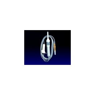 Sterile Blood Transfusion Device