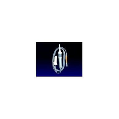 Sterile Blood Transfusion Device