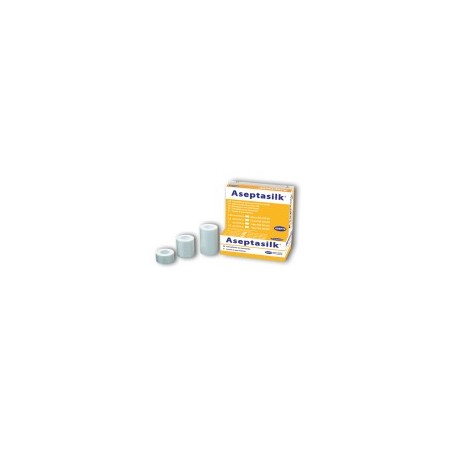 Adhesive Silk Tape