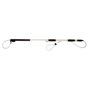 Quick release grasper 152 cm
