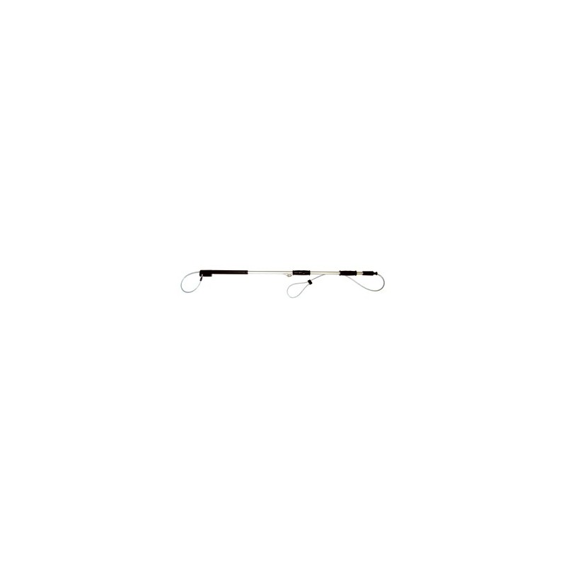 Quick release grasper 152 cm Quick release grasper 152 cm