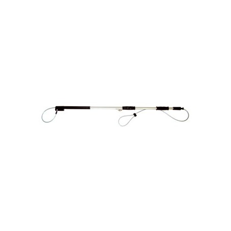 Quick release grasper 152 cm