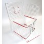 Trap transfer restrainer Trap transfer restrainer