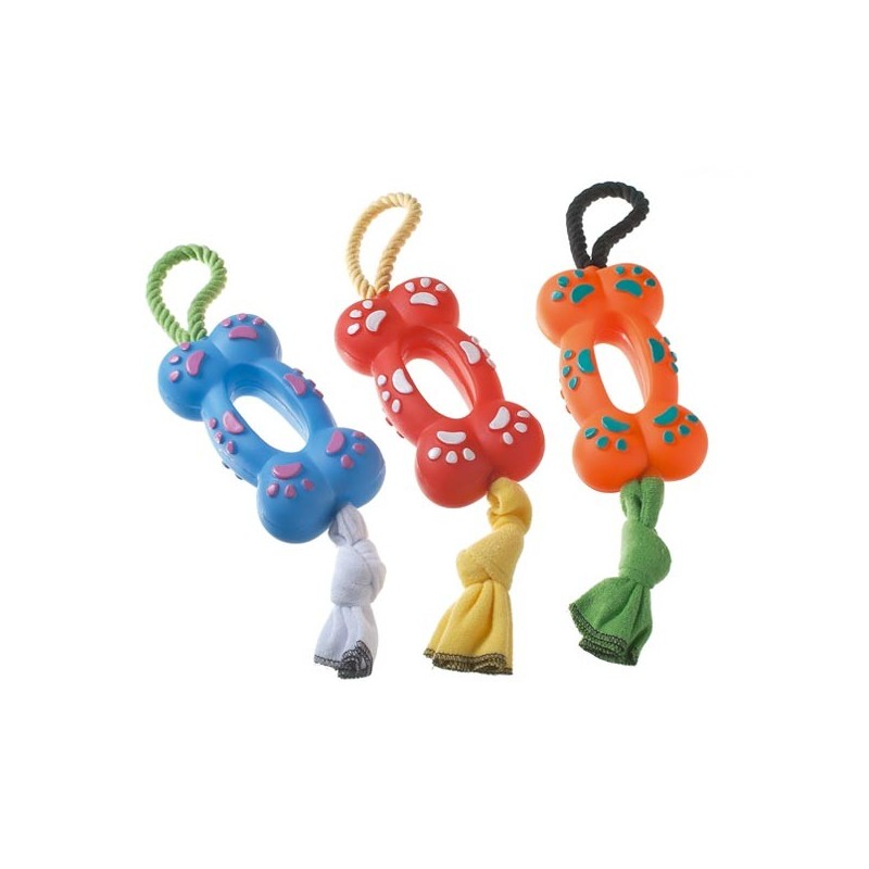 Vinyl play bone Vinyl play bone