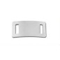 ID Tag collar slide 3/8" ID Tag collar slide 3/8"
