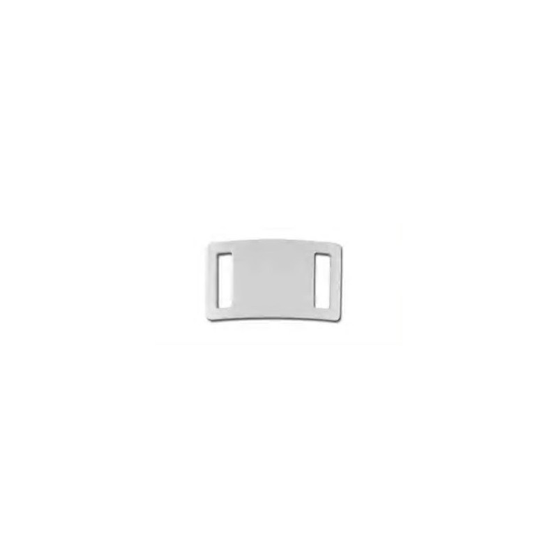 ID Tag collar slide 5/8" ID Tag collar slide 5/8"