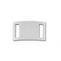 ID Tag collar slide 5/8" ID Tag collar slide 5/8"