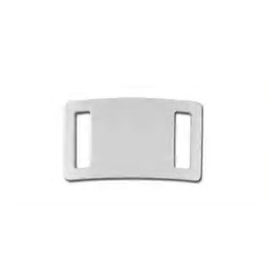ID Tag collar slide 5/8"