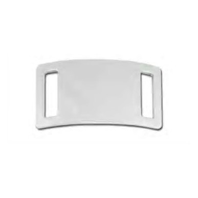 ID Tag collar slide 5/8"