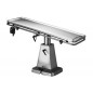 Heated Flat-Top Surgery Table with Hydraulic Lift Base Heated Flat-Top Surgery Table with Hydraulic Lift Base