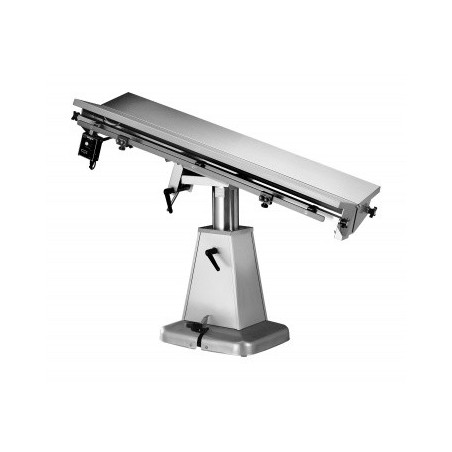 Heated  V-Top Surgery Table with Hydraulic Lift Base