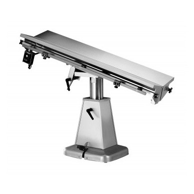 Heated  V-Top Surgery Table with Hydraulic Lift Base