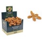 Orange Vegetable Snack with Flavor Orange Vegetable Snack with Flavor