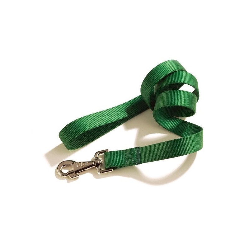 Nylon Dog Leash (25mm)