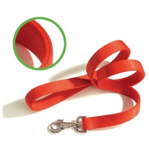 Double Nylon Dog Leash (1100mm)