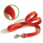 Double Nylon Dog Leash (1100mm)