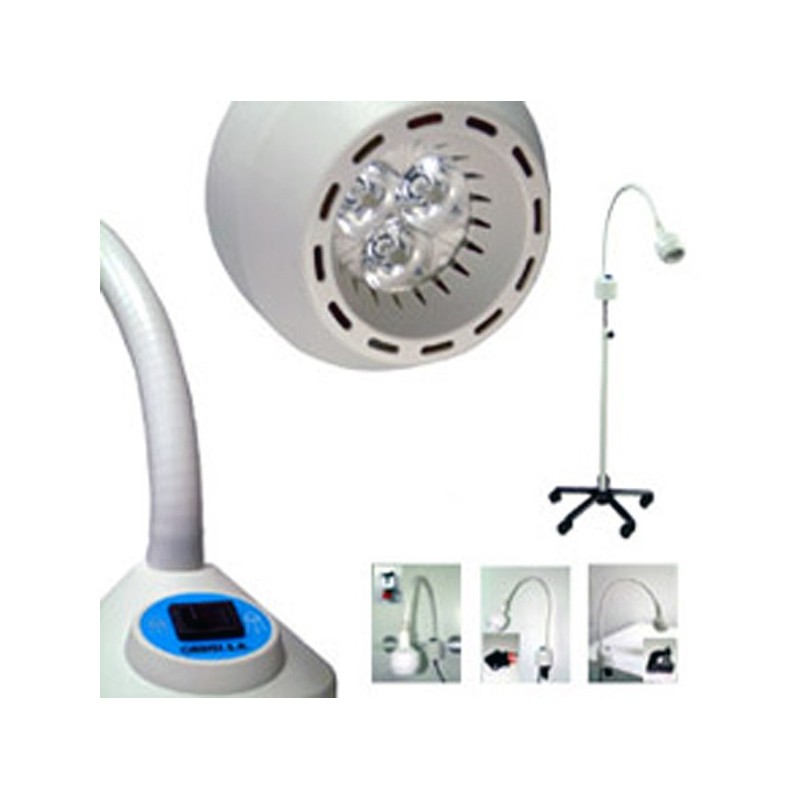 Moveable Lamp with LED Moveable Lamp with LED