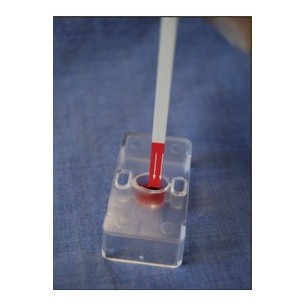 QuickTest - Dog Blood Type