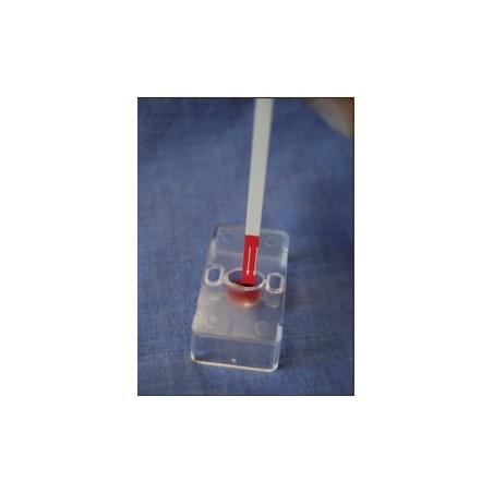 QuickTest - Dog Blood Type