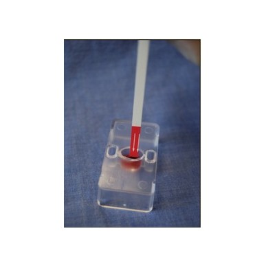 QuickTest - Dog Blood Type