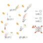 QuickTest - Cat Blood Type QuickTest - Cat Blood Type