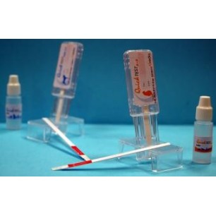 QuickTest - Cat Blood Type