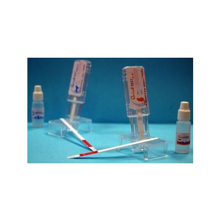 QuickTest - Cat Blood Type