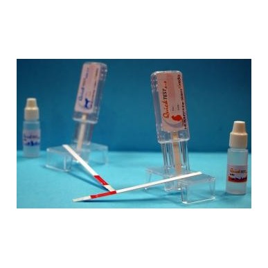 QuickTest - Cat Blood Type