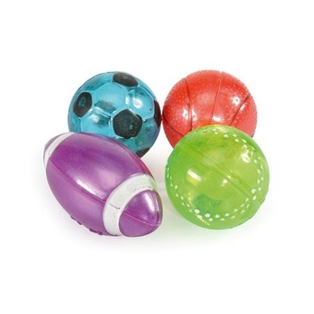 Cat toy with bell - 4cm