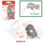 Mouse with catnip Mouse with catnip