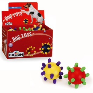 Mine-ball