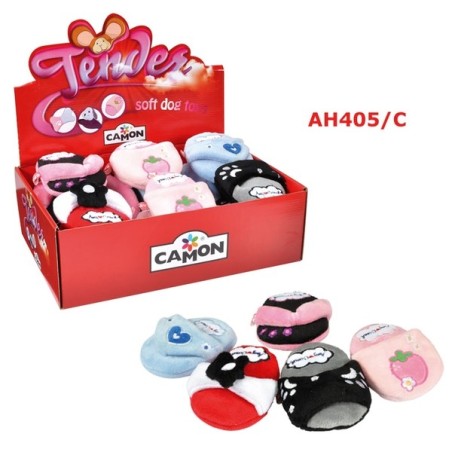 Soft Toys "Tender"