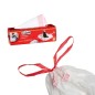 Cat litter tray liners with handles Cat litter tray liners with handles