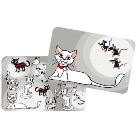 PVC Placemats