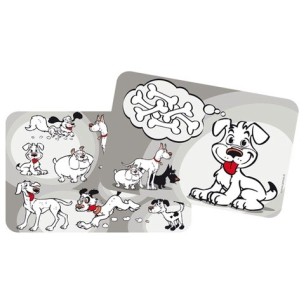 PVC Placemats
