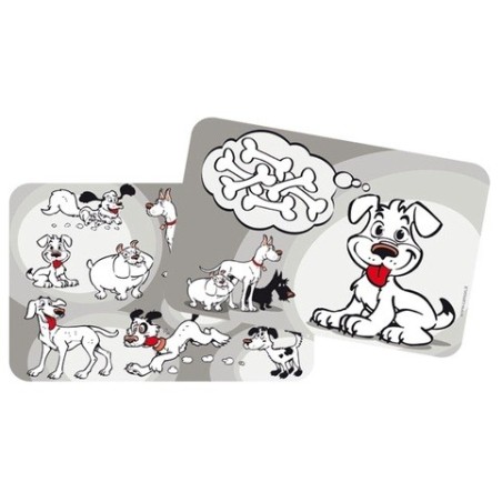 PVC Placemats