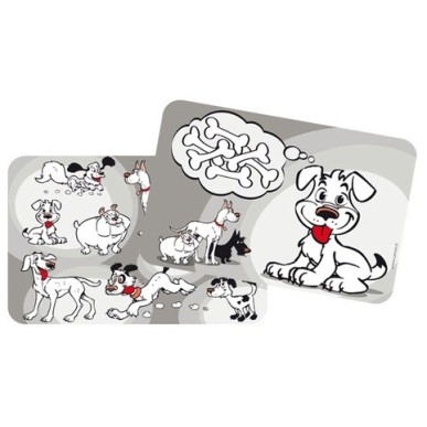 PVC Placemats
