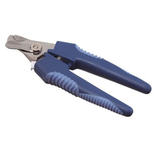 Nail clipper