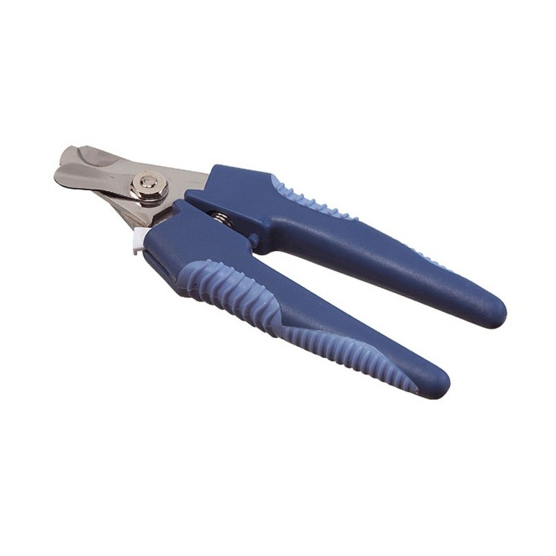 Nail clipper